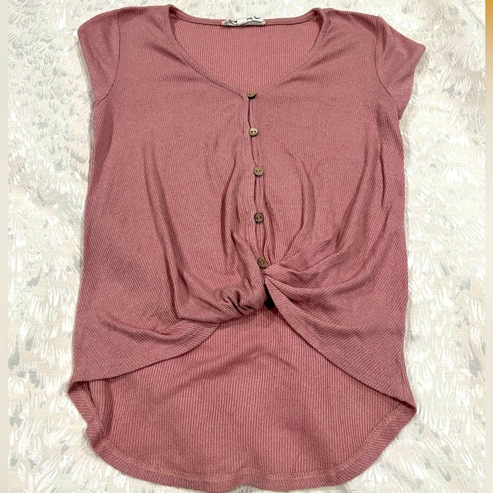 Slim shirts